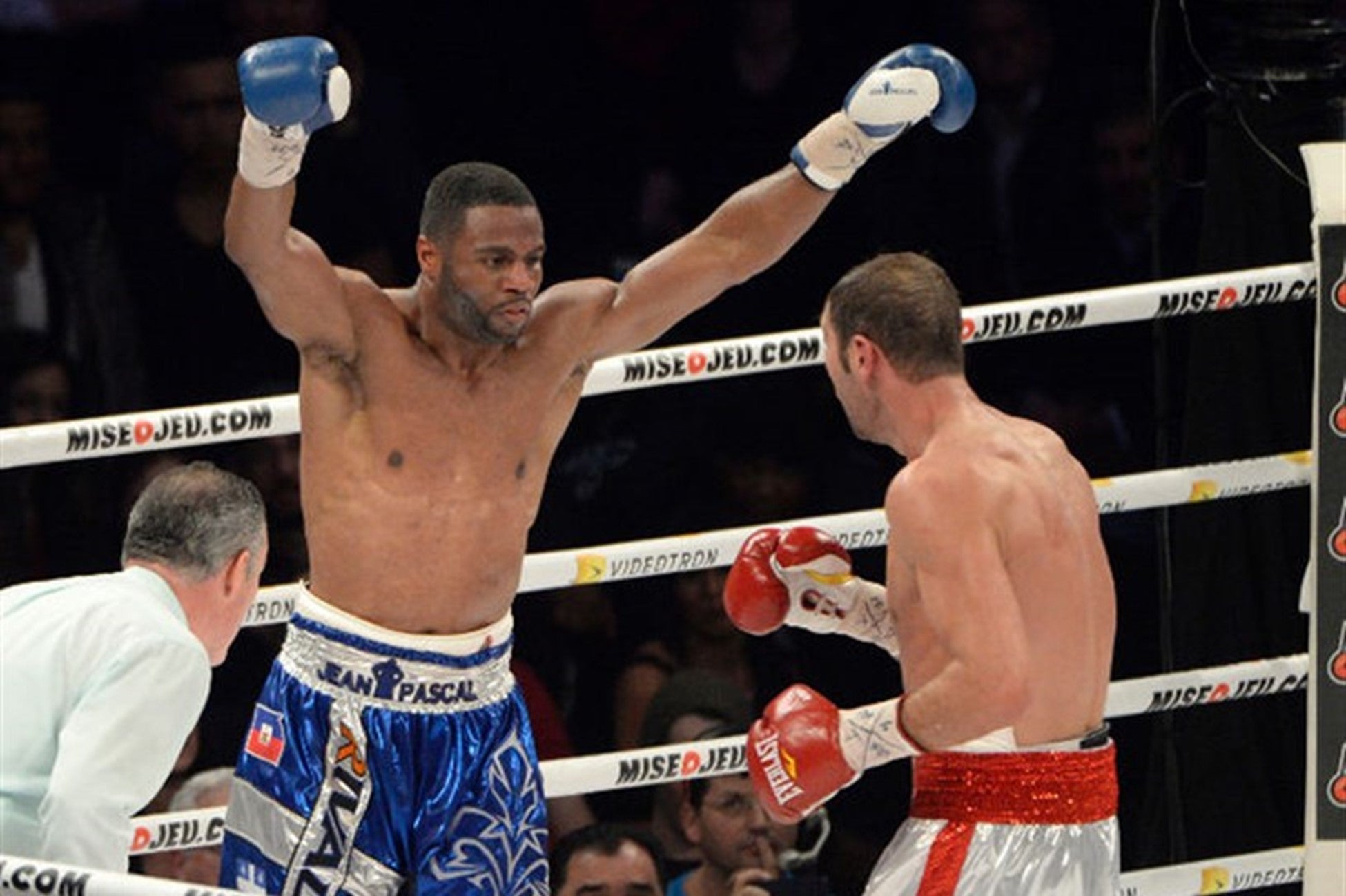 2000-2025 : Moments et figures marquants du dernier quart de siècle en boxe - Canada Fighting