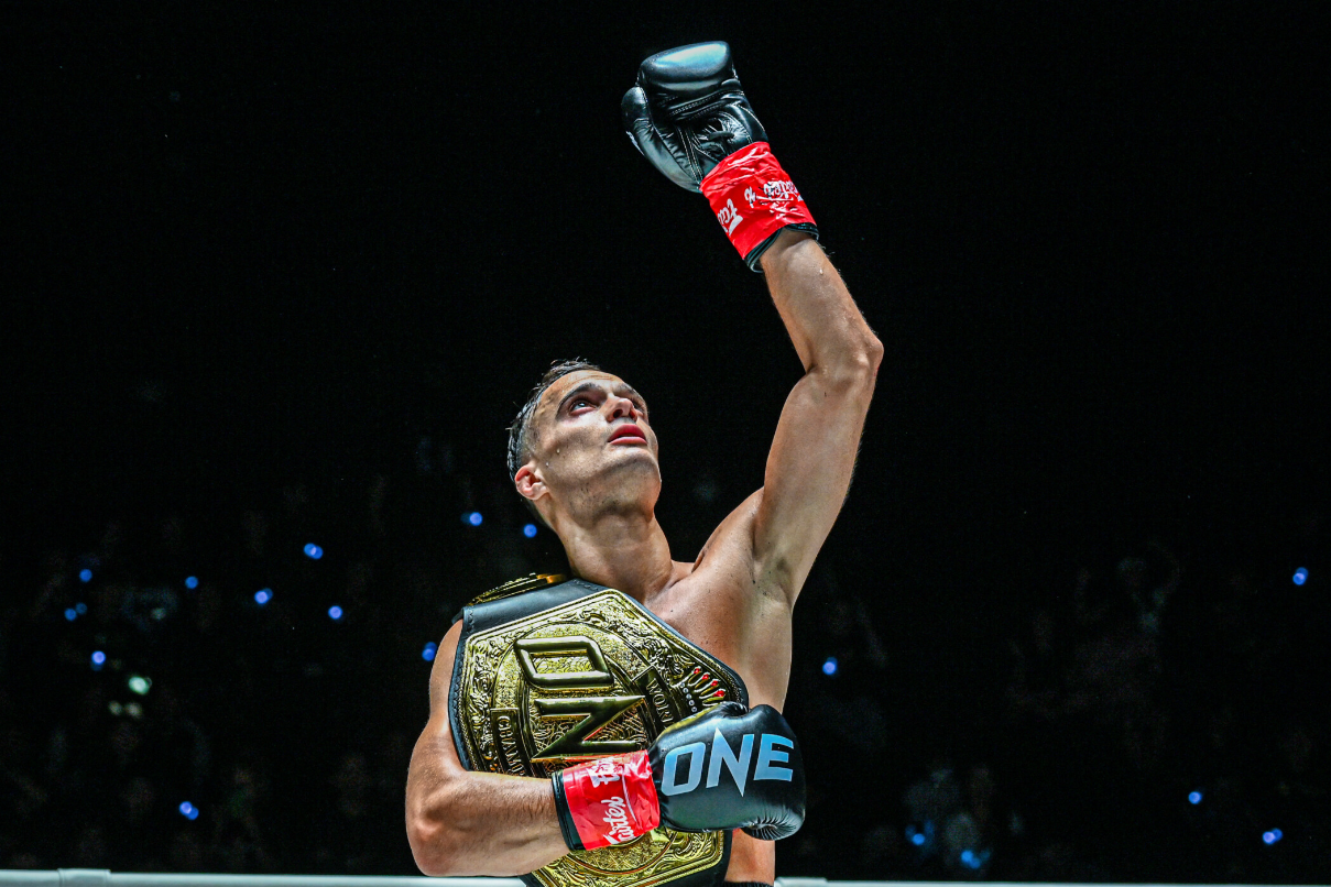 Nouvelle victoire p our DiBella!