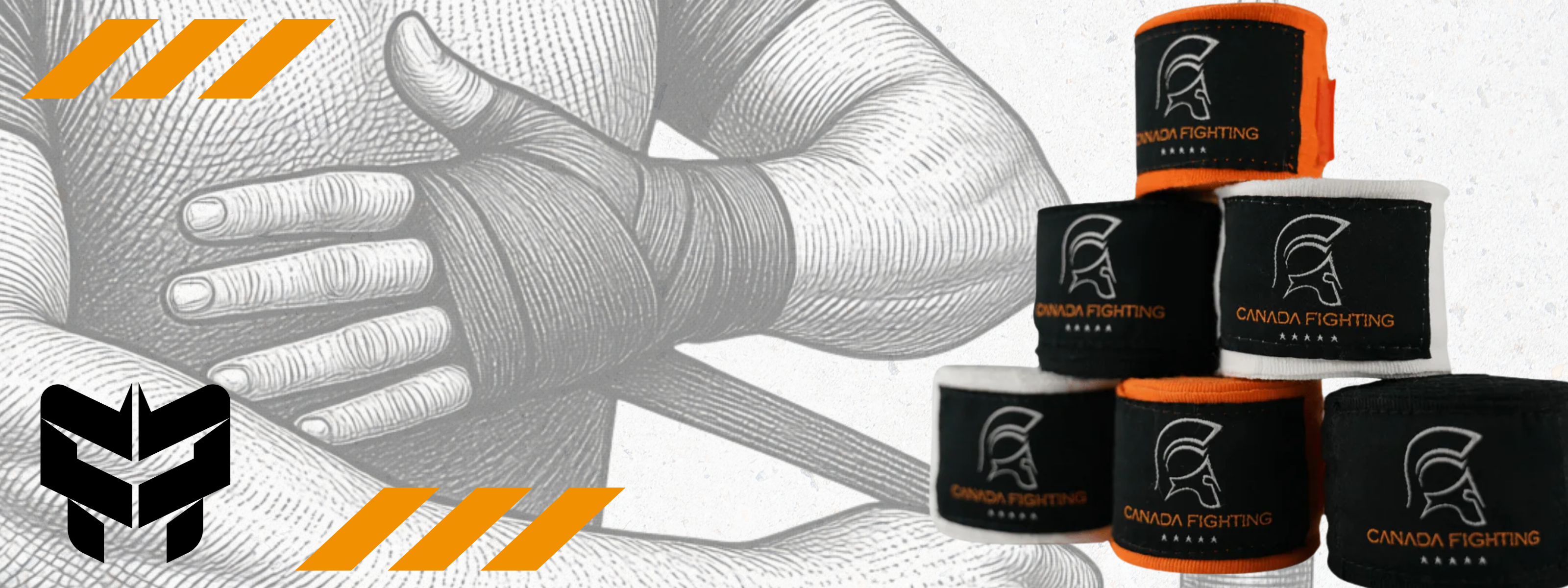 Pourquoi porter des bandages de boxe? Le conseil que tous les entraîneurs donnent aux débutants