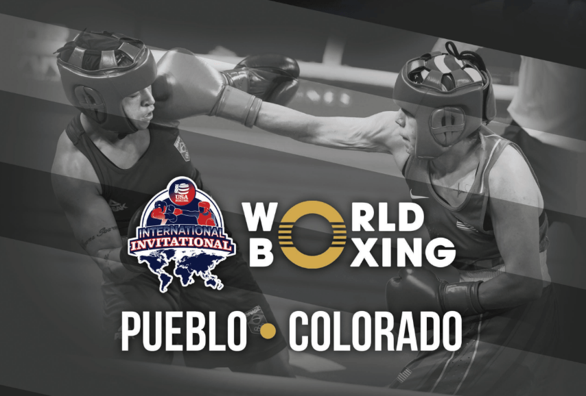 Deux médailles pour Boxe Canada au Colorado - Canada Fighting