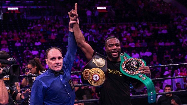 Jean Pascal : Un retour en championnat du monde possible en 2025 - Canada Fighting
