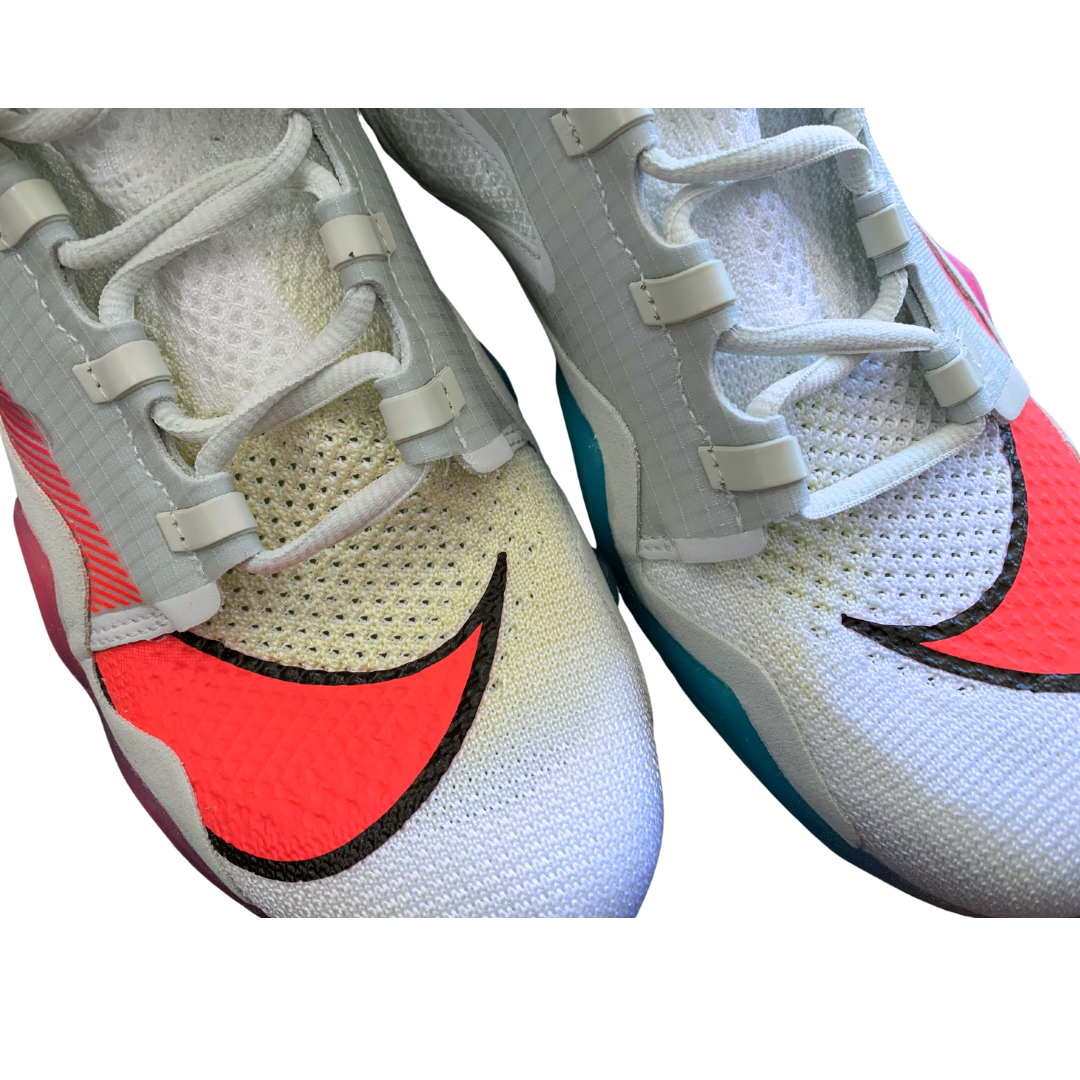 Nike Souliers de boxe HyperKO 2 - Édition Limitée / Défectueux