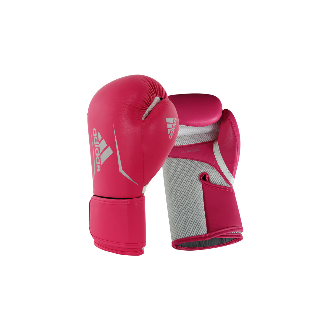 Gants de boxe Adidas Speed 100 – Shock