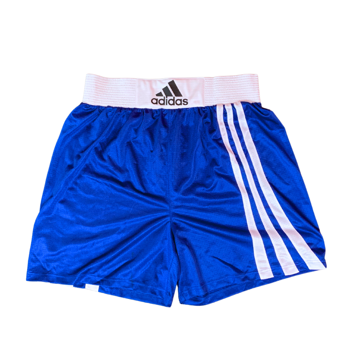 Adidas Short de Boxe - Compétition-Vetements-Adidas®-XXL-Canada Fighting