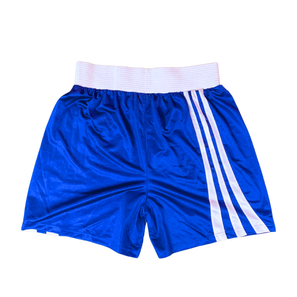 Adidas Short de Boxe - Compétition-Vetements-Adidas®-XS-Canada Fighting