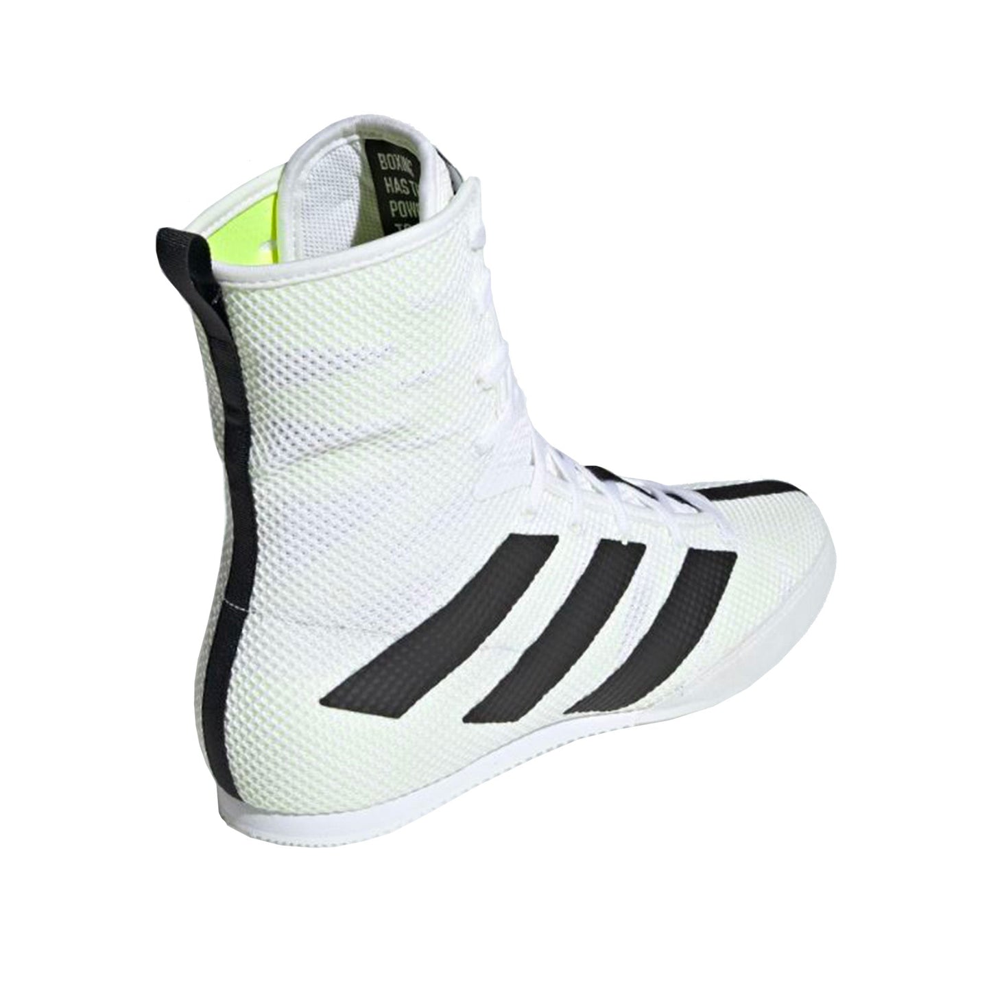 Adidas Souliers de boxe Box hog 3-Souliers de boxe-Adidas®-9-Canada Fighting