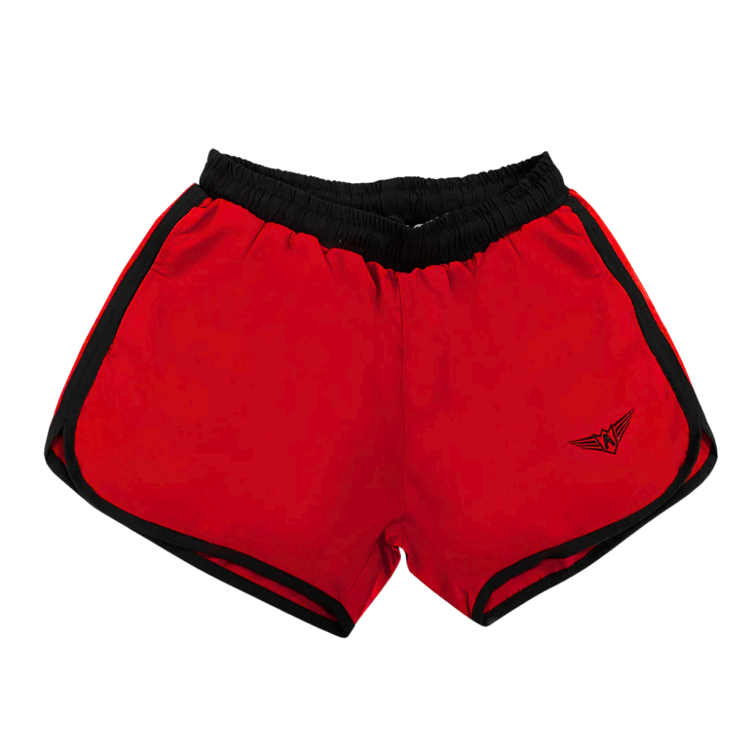 Maillot commando 2.0