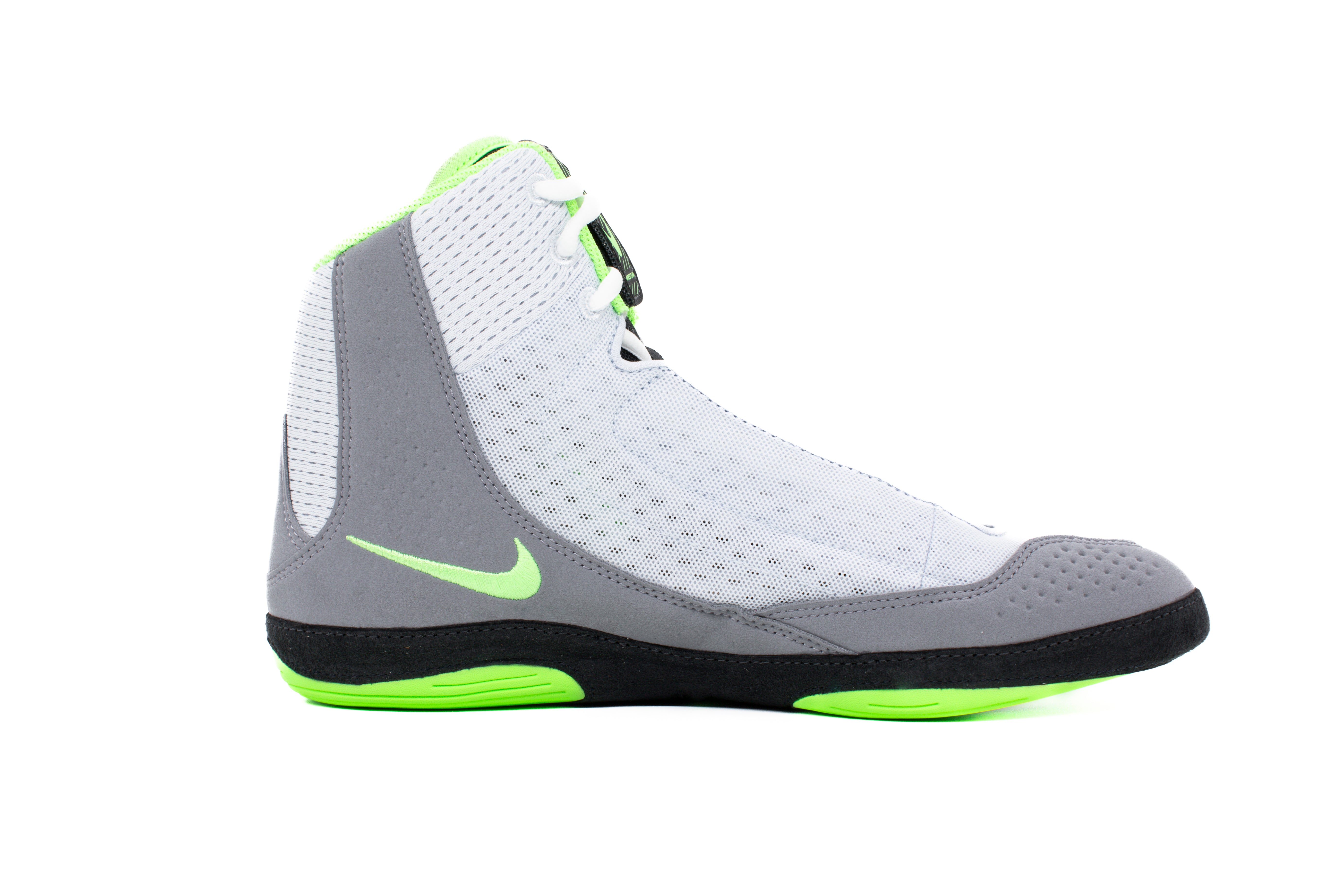 NIKE souliers Inflict 4
