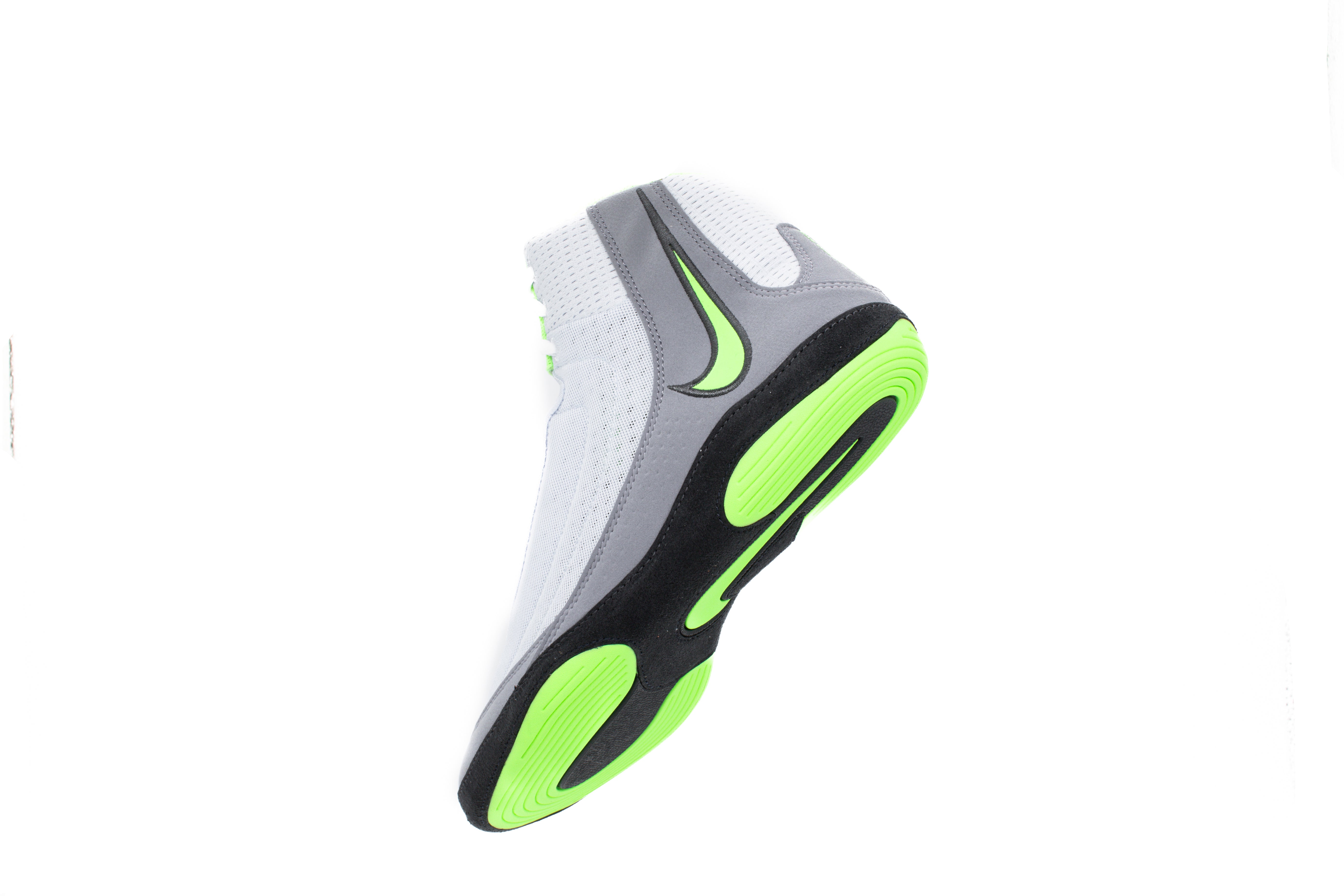 NIKE souliers Inflict 4