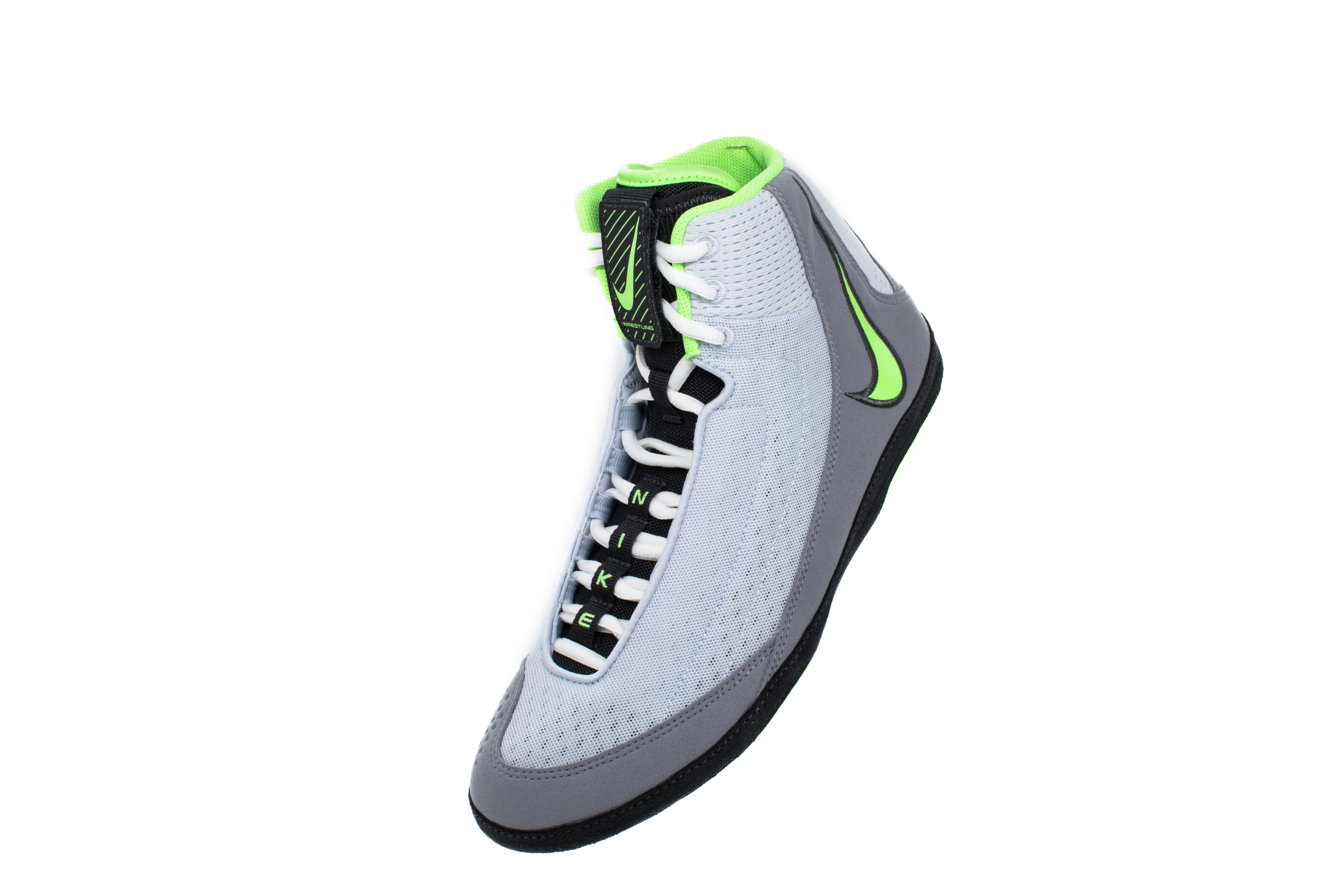 NIKE souliers Inflict 4
