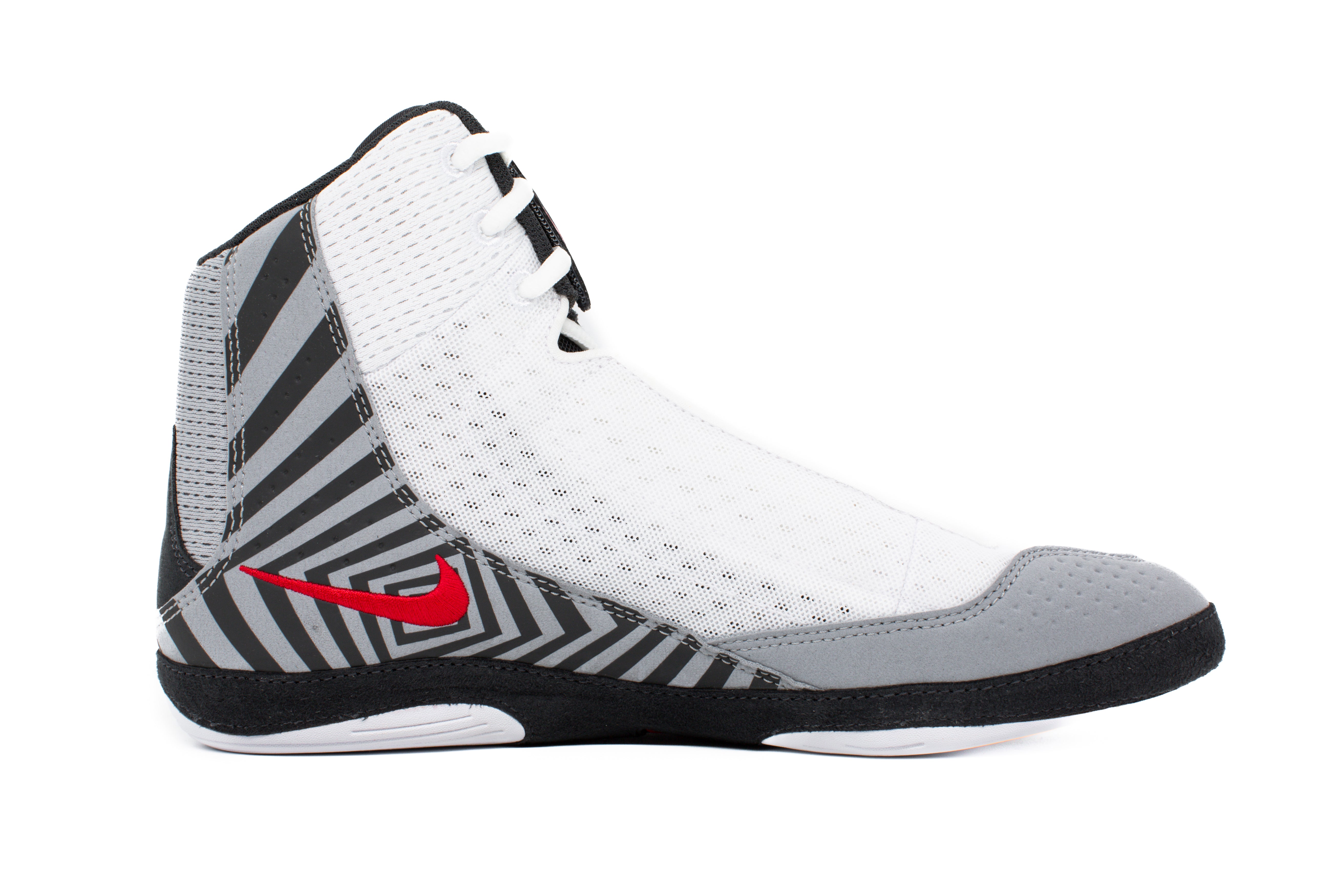 NIKE souliers Inflict 4