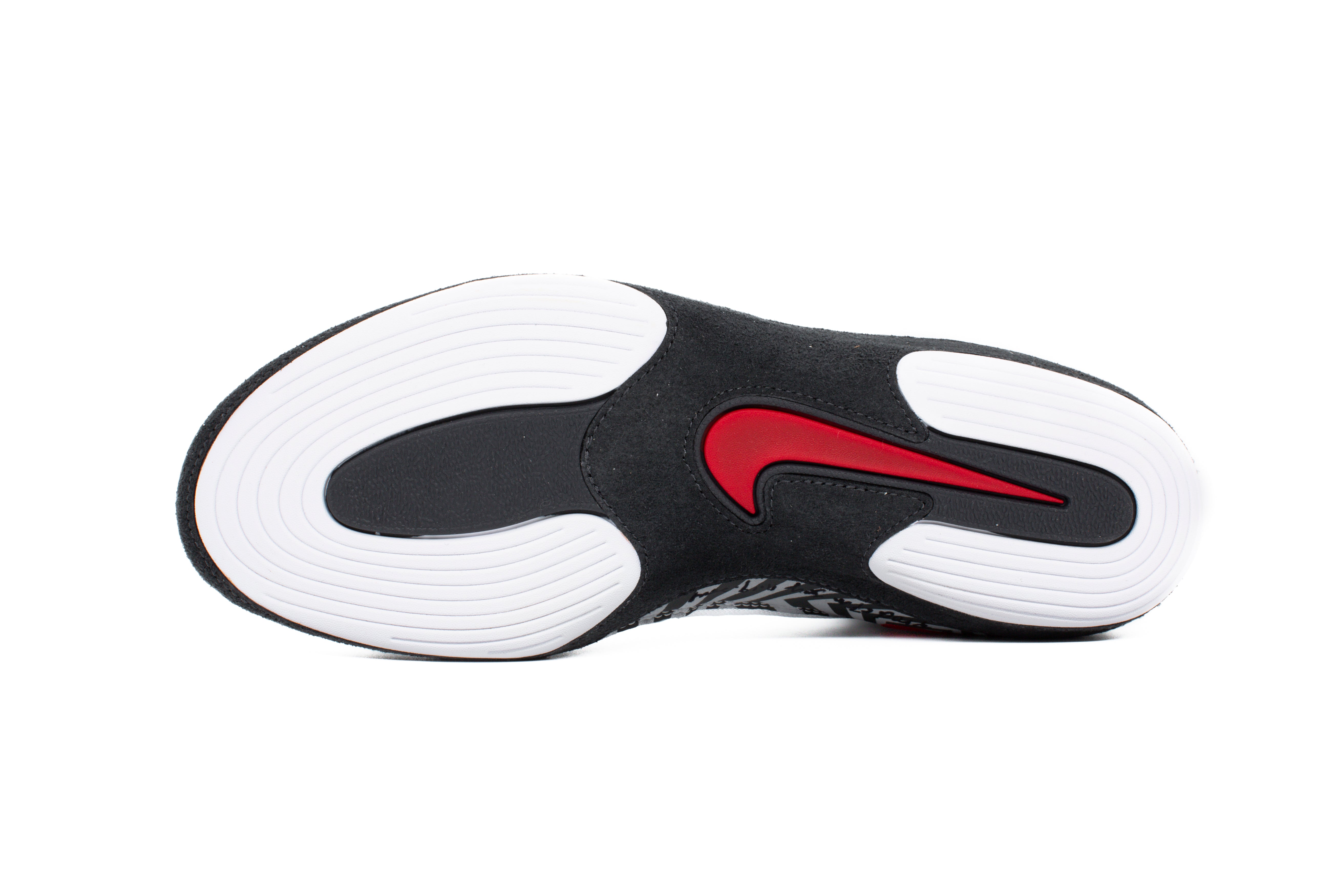 NIKE souliers Inflict 4