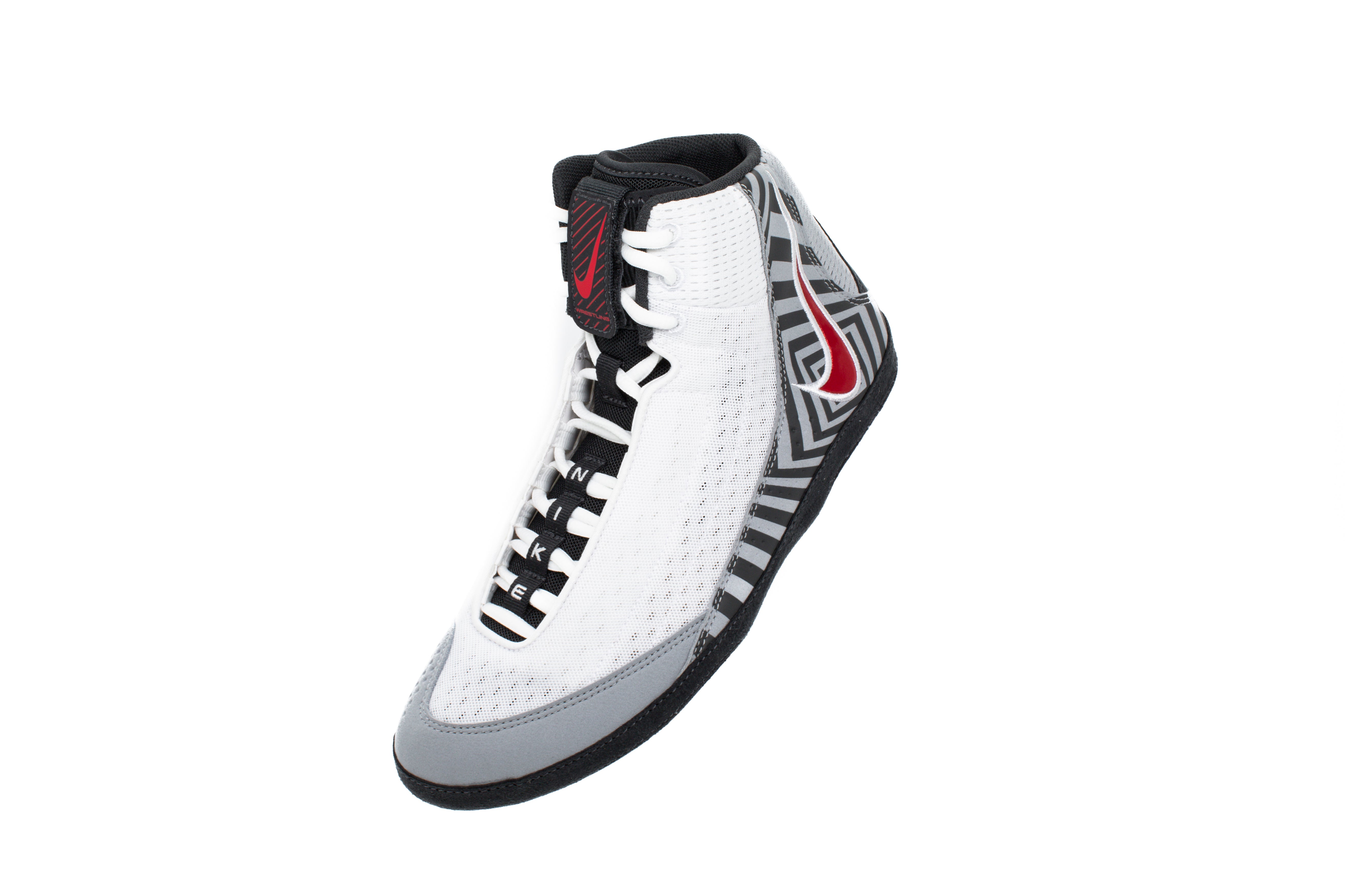 NIKE souliers Inflict 4