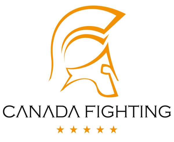 Canada Fighting