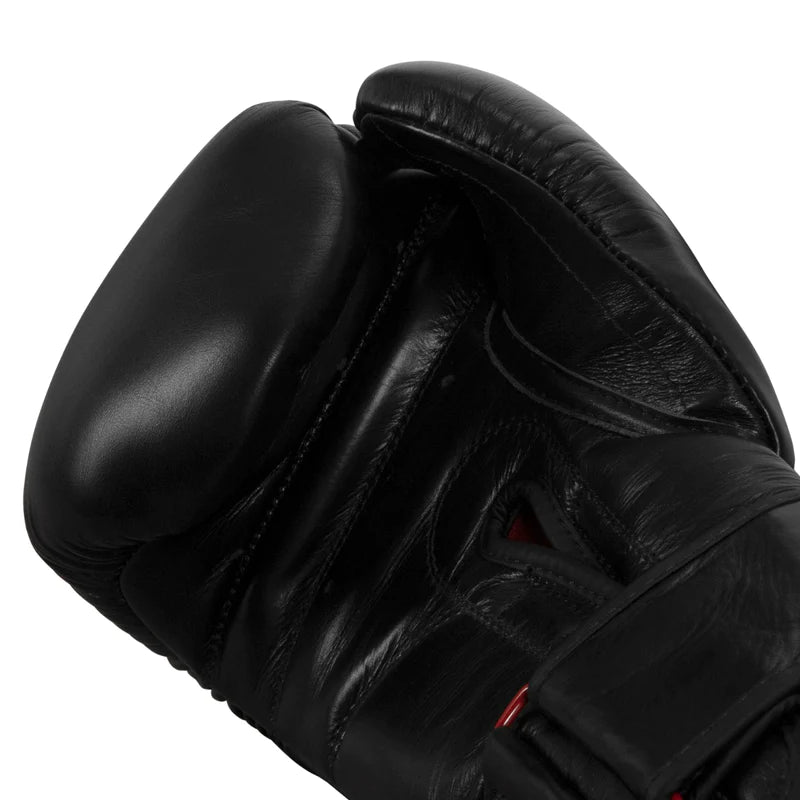 TITLE Boxing Ko-Vert Gants de sparring - courroie-Équipements sportifs-Title®-14-Canada Fighting