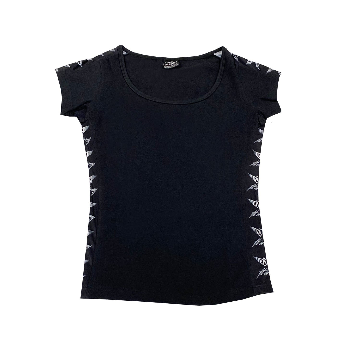 Westy T-shirt-Vetements-Fit Army-XS-Canada Fighting