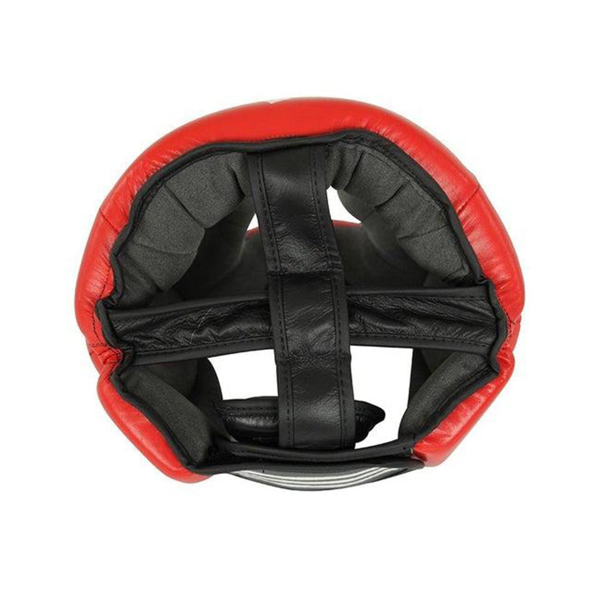 Adidas Casque de boxe - Super Pro - Canada Fighting Protection