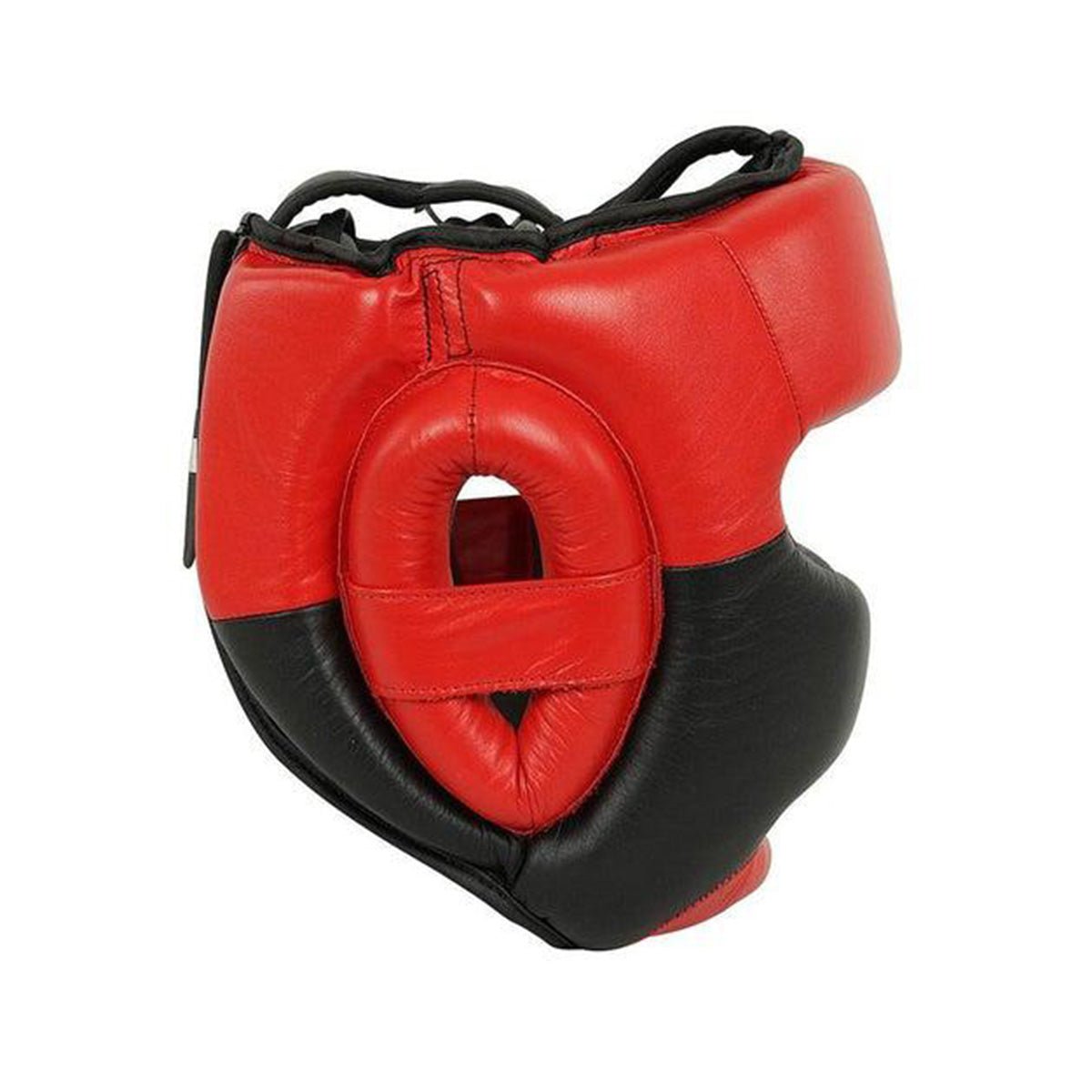 Adidas Casque de boxe - Super Pro - Canada Fighting Protection