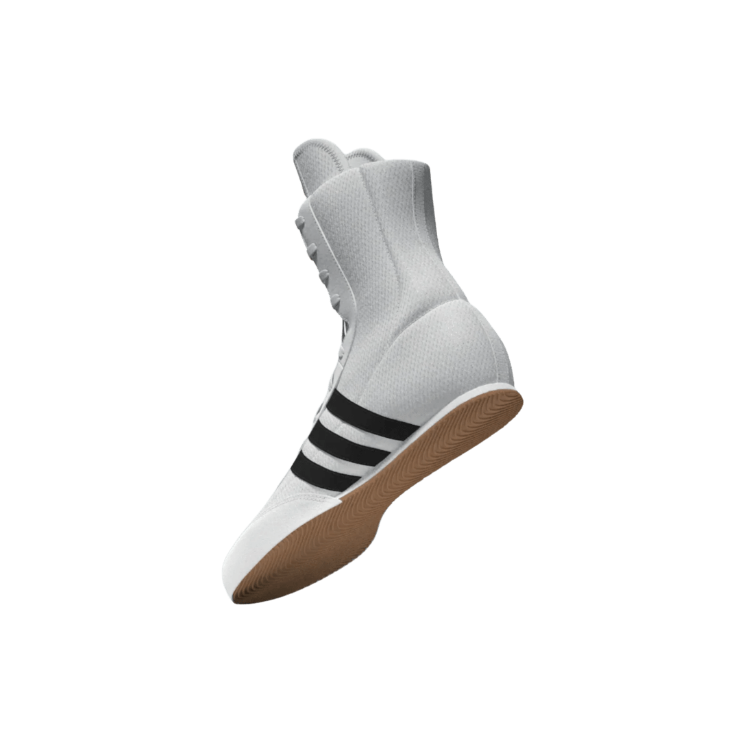 Adidas - Souliers de boxe Box Hog 2 - Canada Fighting Souliers de boxe