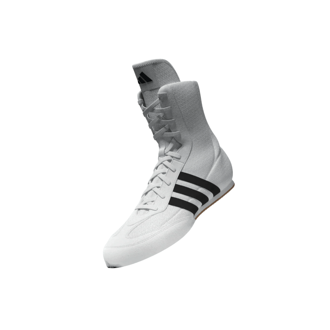 Adidas - Souliers de boxe Box Hog 2 - Canada Fighting Souliers de boxe