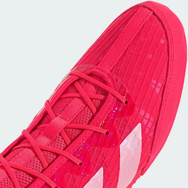 Adidas Souliers de boxe Box hog 4 - Canada Fighting Souliers de boxe