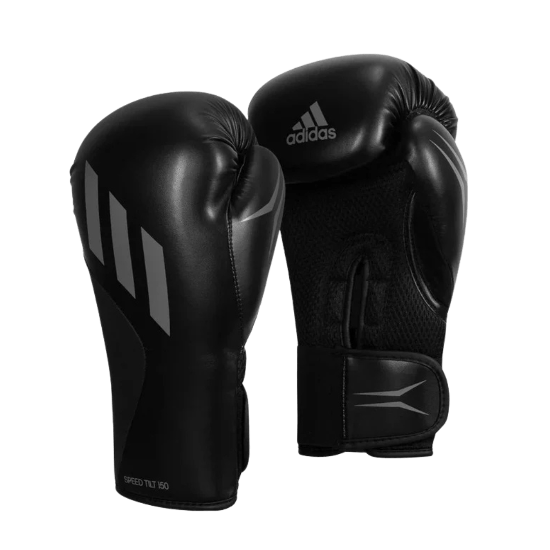 Adidas Speed Tilt 150 Gants d'entraînement - Canada Fighting Gants de boxe