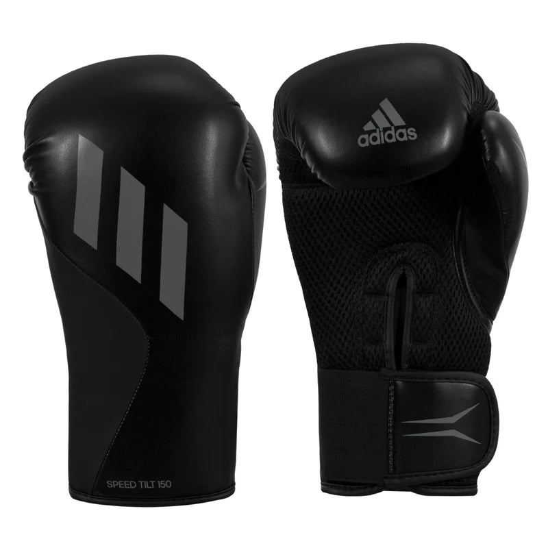 Adidas Speed Tilt 150 Gants d'entraînement - Canada Fighting Gants de boxe