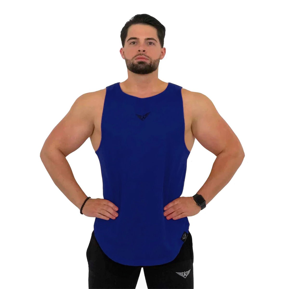 Camisole LT Scoop - Canada Fighting Vetements