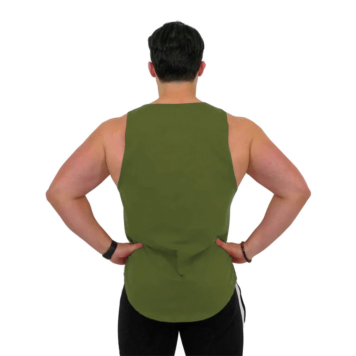 Camisole LT Scoop - Canada Fighting Vetements