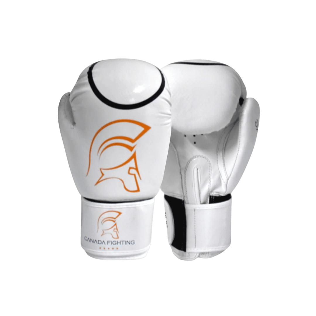 Canada Fighting - Gants de Boxe - Canada Fighting Gants de boxe
