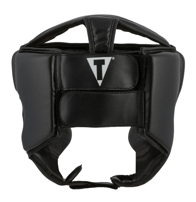 Casque TITLE Classic Haute Performance 2.0 - Canada Fighting Protection