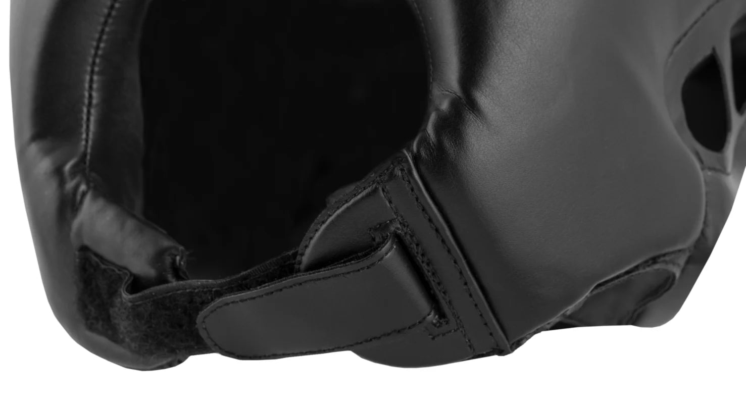 Casque TITLE Classic Haute Performance 2.0 - Canada Fighting Protection