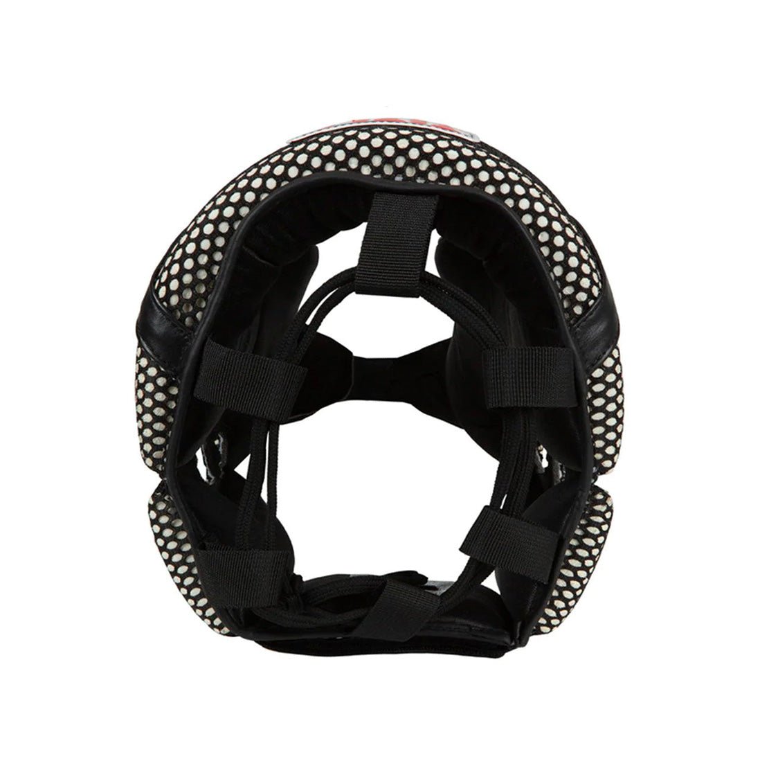 Casque TITLE Classic Power Air 2.0 - Canada Fighting Protection