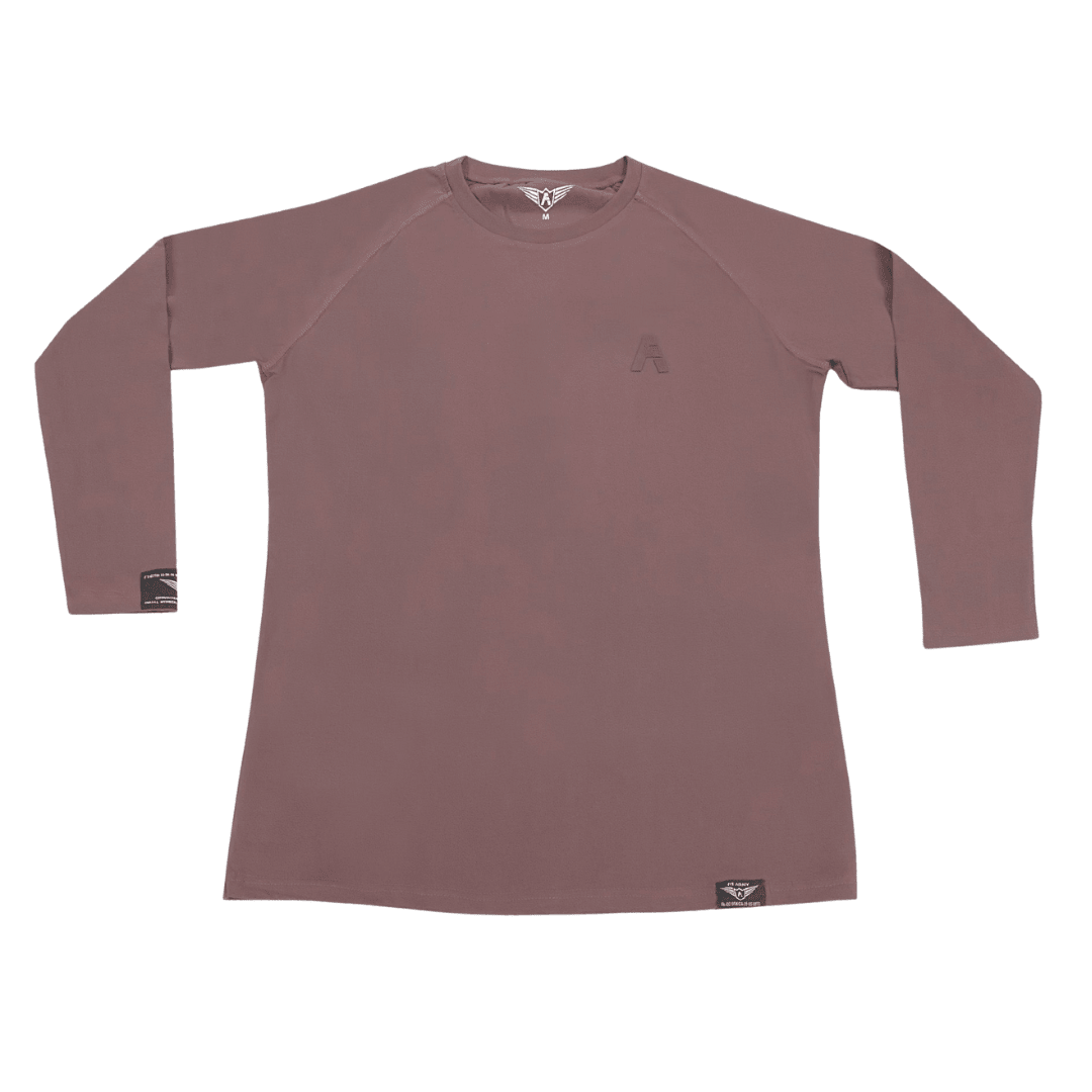 Chandail Commander V2 - manches longues - Canada Fighting Vetements