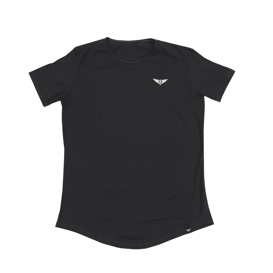 Commander Scoop T-shirt V2 - Canada Fighting Vetements