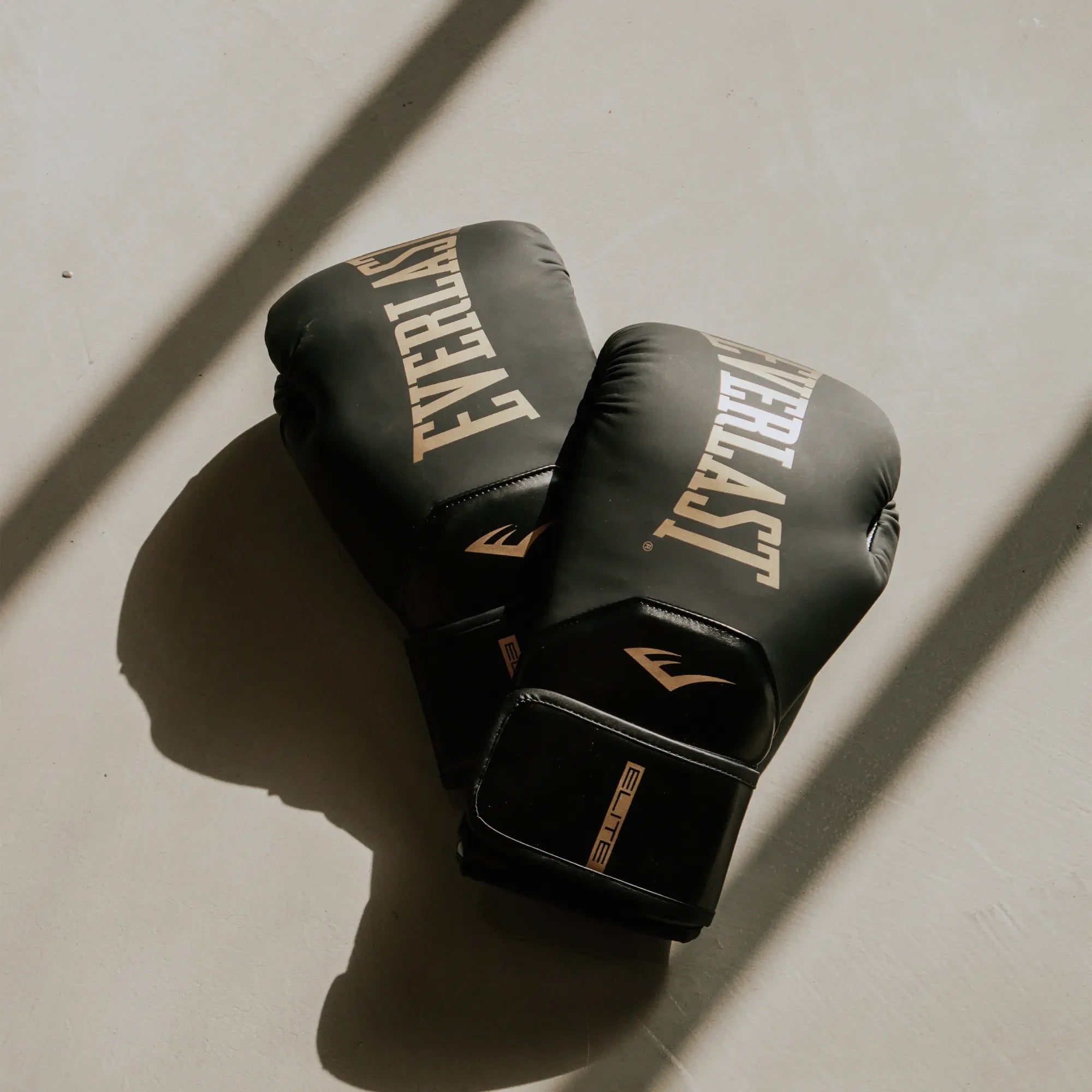 Everlast Gants de boxe Elite