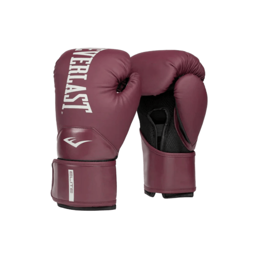Everlast Gants de boxe Elite - Canada Fighting Gants de boxe