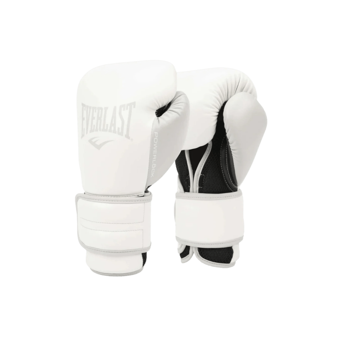 Everlast - Gants de boxe Powerlock 2 - Canada Fighting Gants de boxe