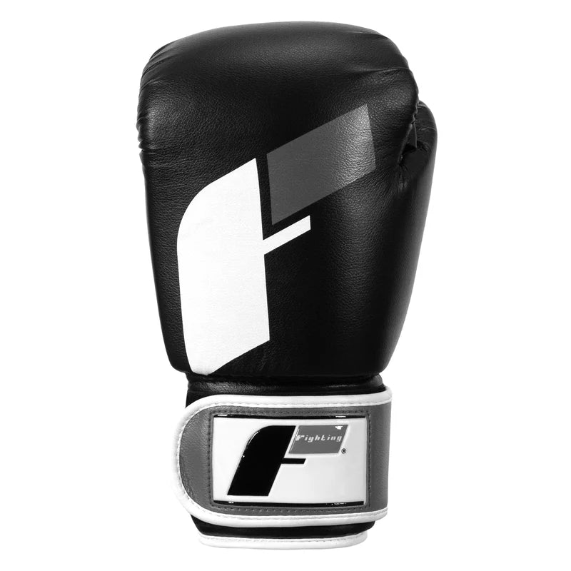 Fighting Big Logo Gants de sac - Canada Fighting Gants de boxe