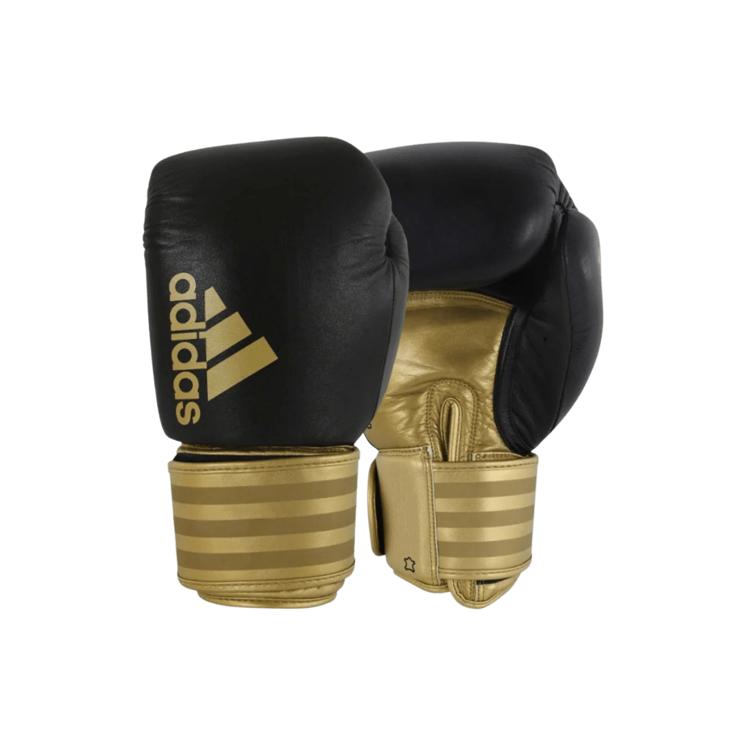 Gants de boxe Adidas HYBRID 200 - Canada Fighting Gants de boxe