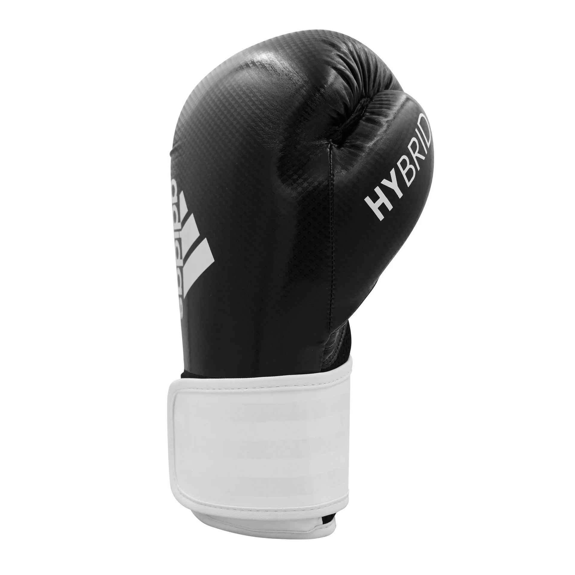 Gants de boxe et de kickboxing Adidas Hybrid 65 - Canada Fighting Gants de boxe