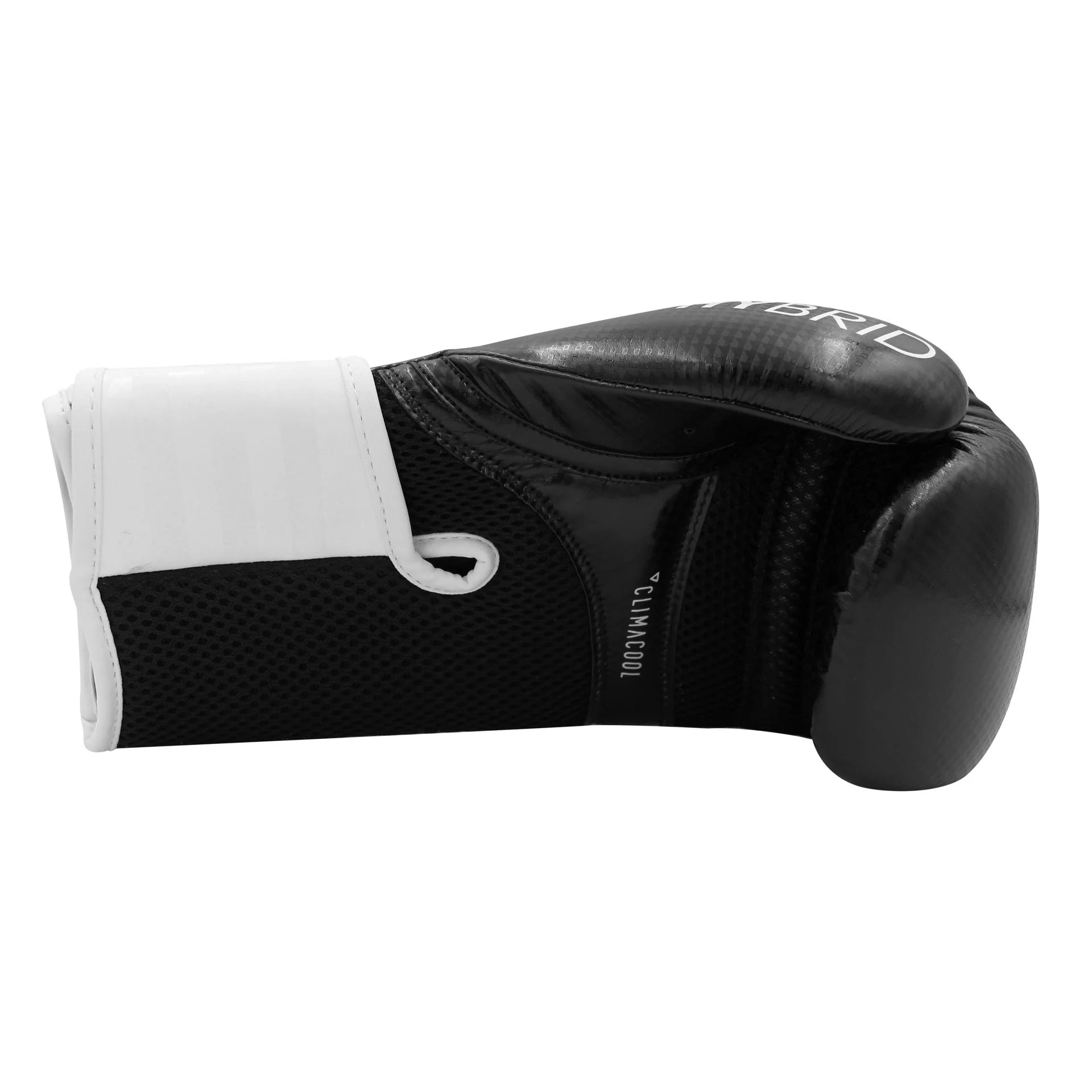 Gants de boxe et de kickboxing Adidas Hybrid 65 - Canada Fighting Gants de boxe