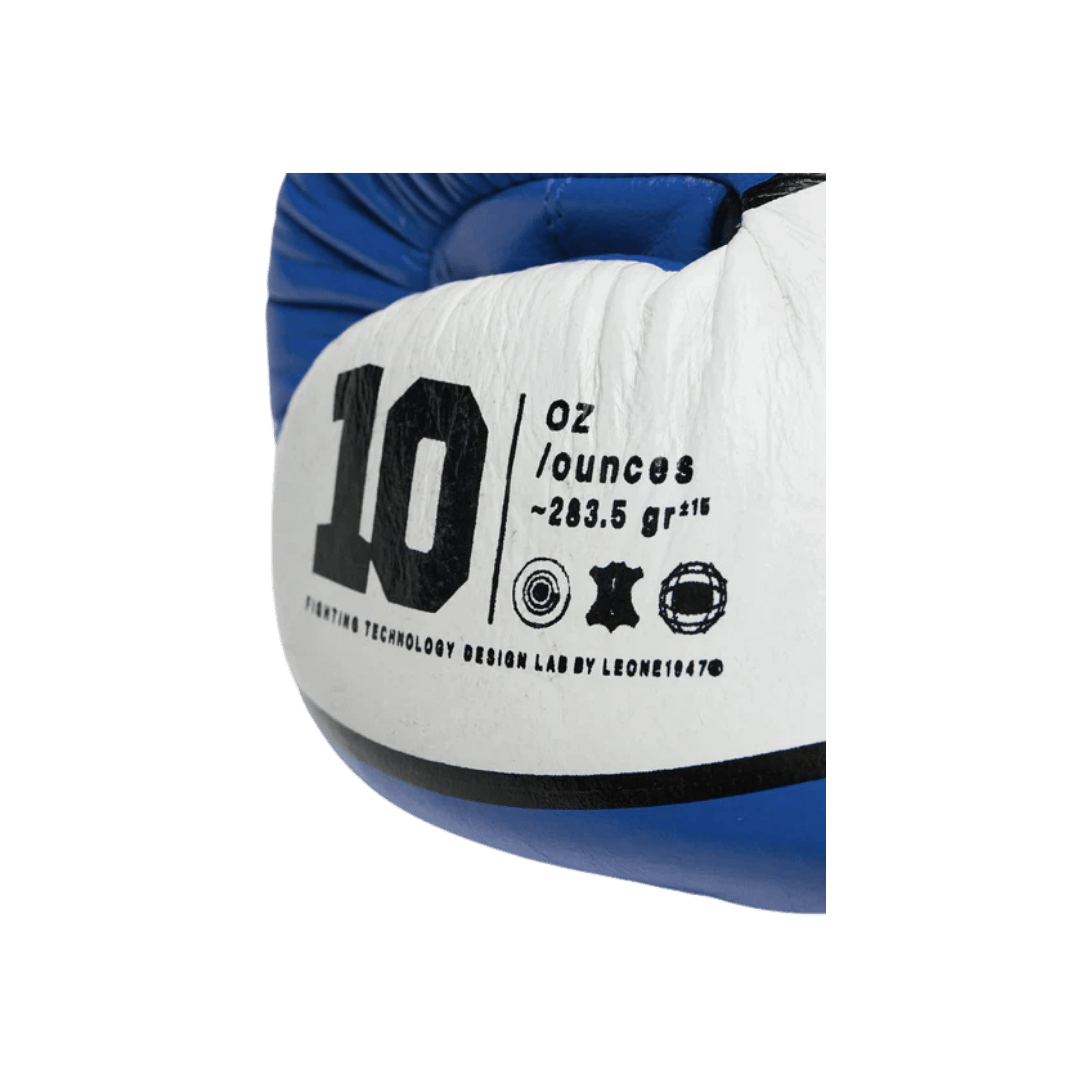 Gants de boxe Leone Shock – Cuir premium pour entraînement - Canada Fighting Gants de boxe