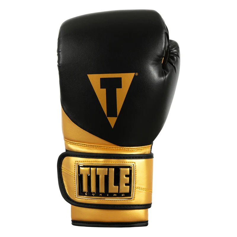 Gants de sac TITLE Boxing Swift - Canada Fighting Gants de boxe