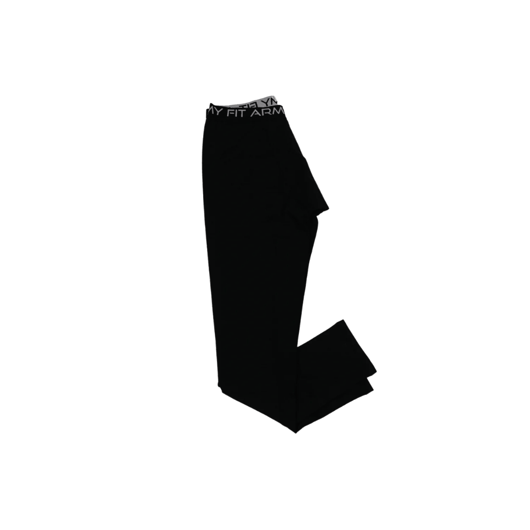 Leggings de compression pour hommes - Canada Fighting Vetements