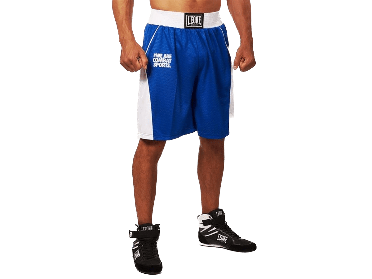 Leone Corner Short - Canada Fighting Vetements