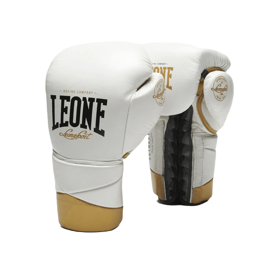Leone gants Authentic - Canada Fighting Gants de boxe