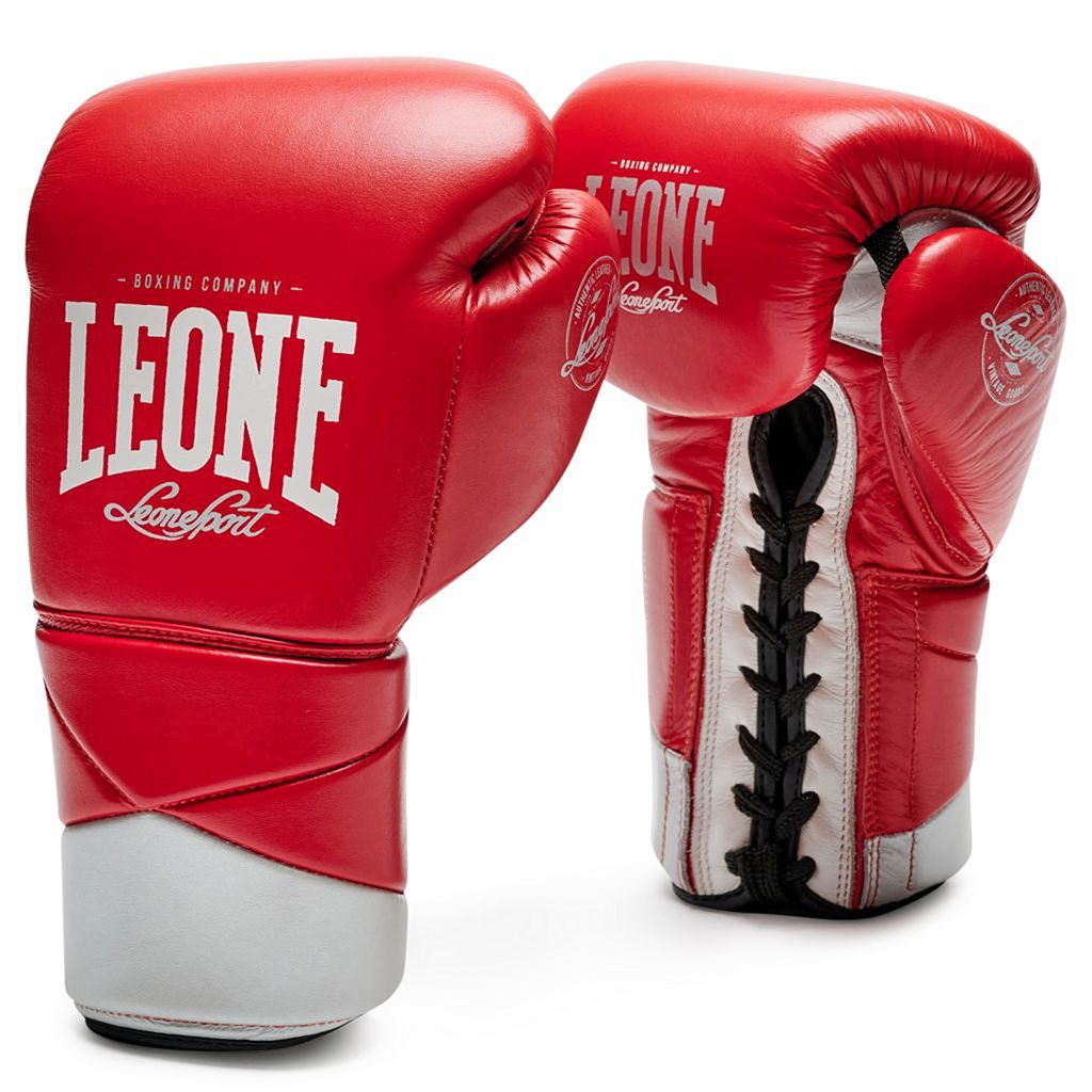 Leone gants Authentic - Canada Fighting Gants de boxe