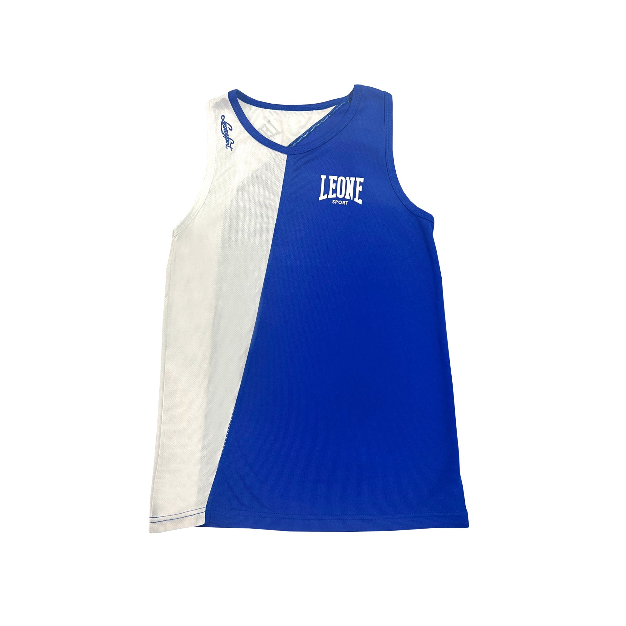 Leone Linear Camisole Singlet - Canada Fighting Vetements