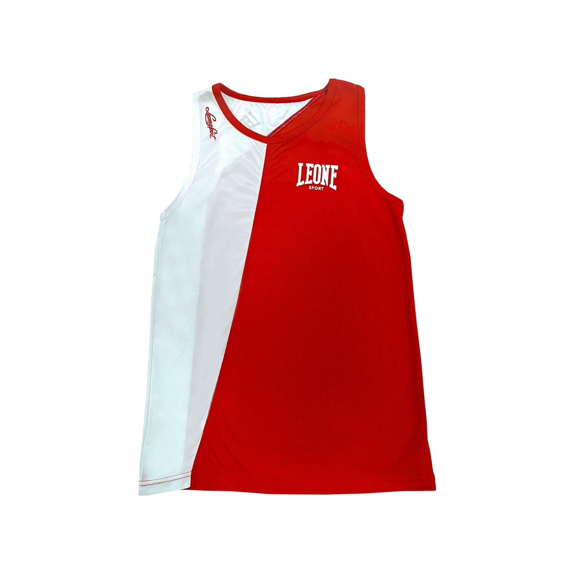 Leone Linear Camisole Singlet - Canada Fighting Vetements